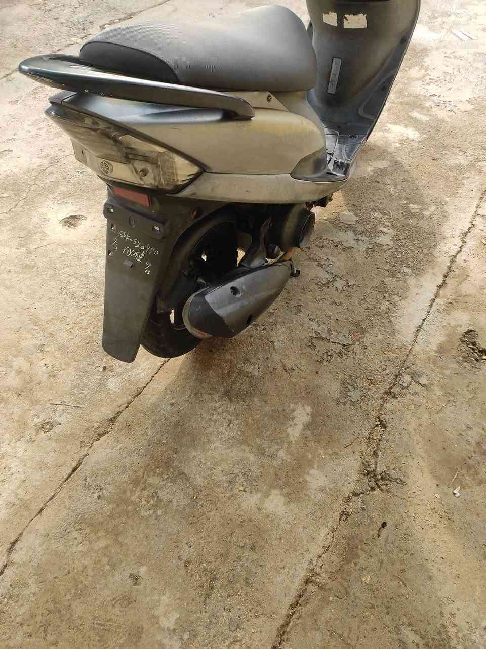 دراجه ماكس عدله البيع مال رمبه صار ٣ اشهر طالعه من وكيل مكفوله كفاله عامه كلشي شغال شلعه نشاط تخبل دراجه فول كفرات اصلي مختم اصلي البيع السعر خاص  الاتصال على الرقم ***********
الشراي يتصل
مكان بابل
