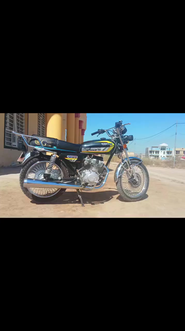 سلام عليكم دراجه تايكر البيع موديل 25وراق طالعه من وكيل برغي ما ناقصه مكفواله كفاله عامه شراي بيه خير ويدلل متوجد خاص *********** هاذه رقمي الحب يخابر
