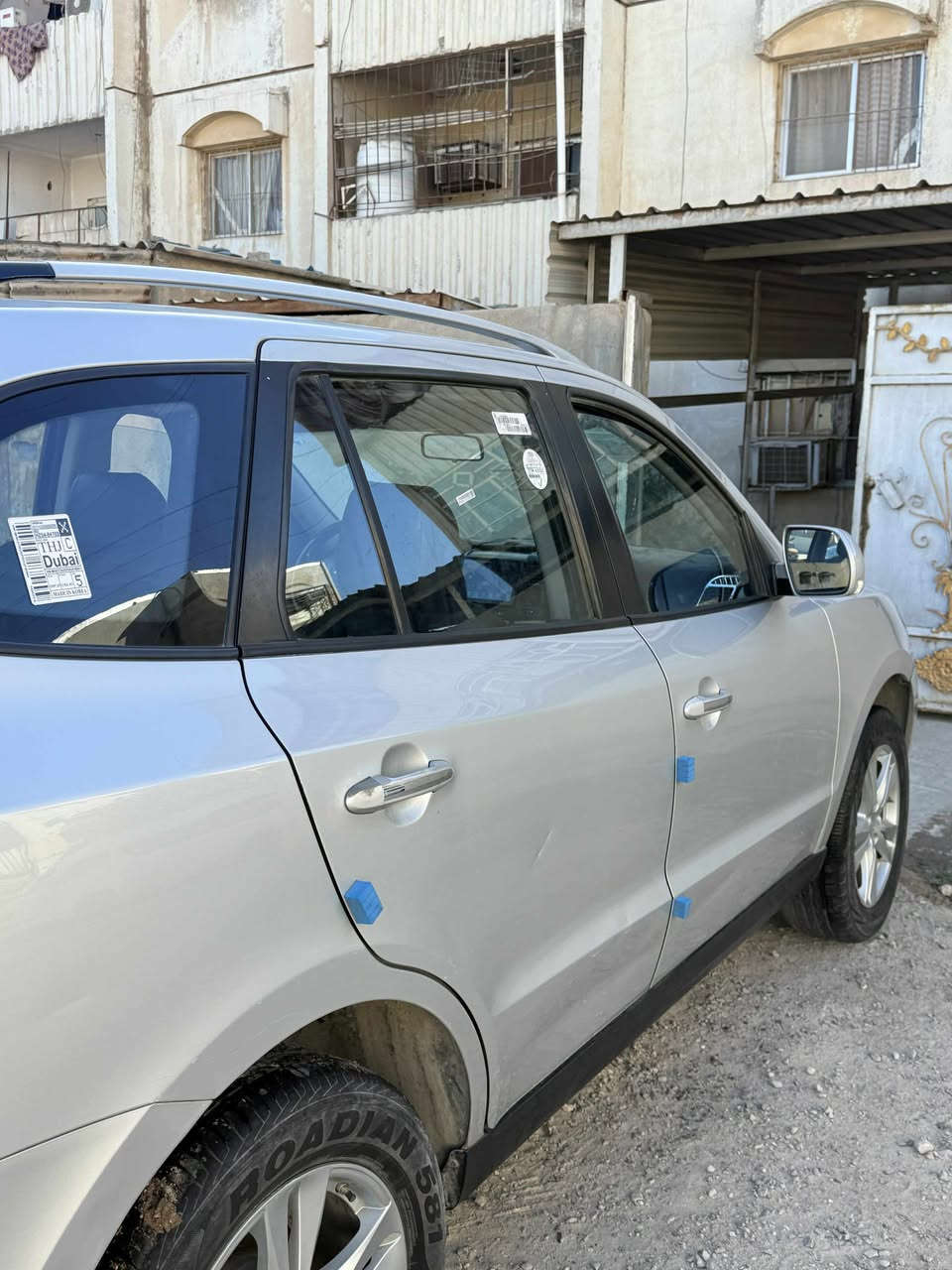 سنتافيا موديل 10 خليجي مكفول محرك 6 سلندر 7 راكب رقم بغداد باسمي  السعر 135 وبيها مجال مكاني الاسكندريه 

*********** للاستفسار
