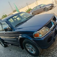 للبيع مسبوشي انتيفا موديل 2006 خليجي كير ومكينه كفالة تخم تاير وحداديه...