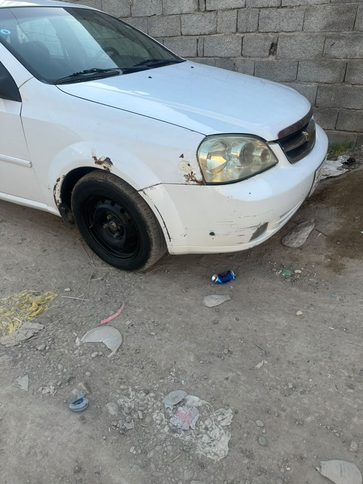 السلام عليكم اوبترا ٢٠١١ اوتوماتيك
كير مكفول تبريد ثلاجة صدر نظيف مصبوغة حزام حادثها جاملغ خلفي وبيها بارد بالجنطة شوية محركها ينقص قليل بس يمشيك عارضها ب٦٣ وبيها مجال 
بغداد الشعلة ***********

