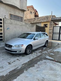 فولفو • ٢٠١٦ • أكلين