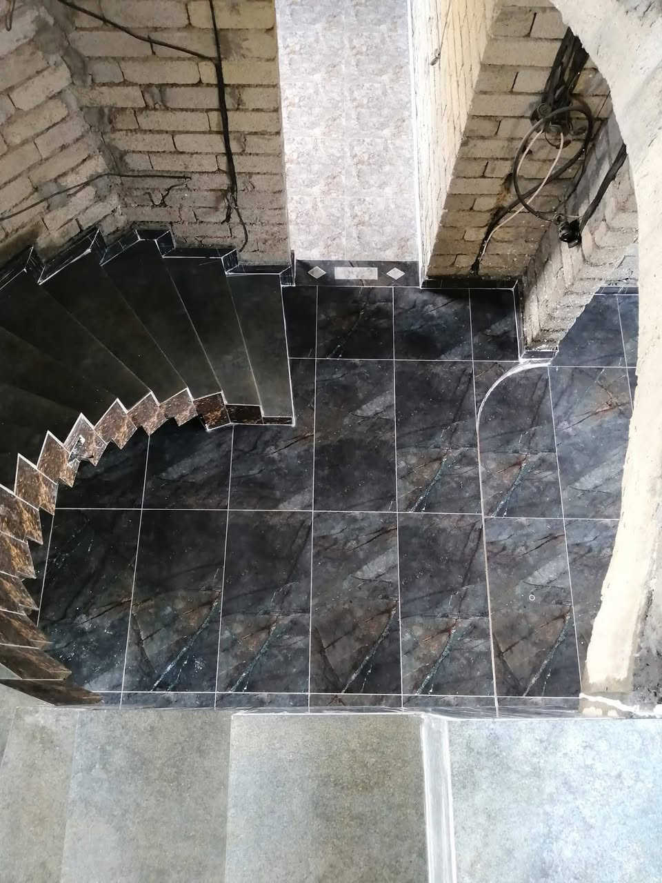 جانب من عملي في بيجي عسا ينال اعجابكم

متفرقين حاليا 
***********
