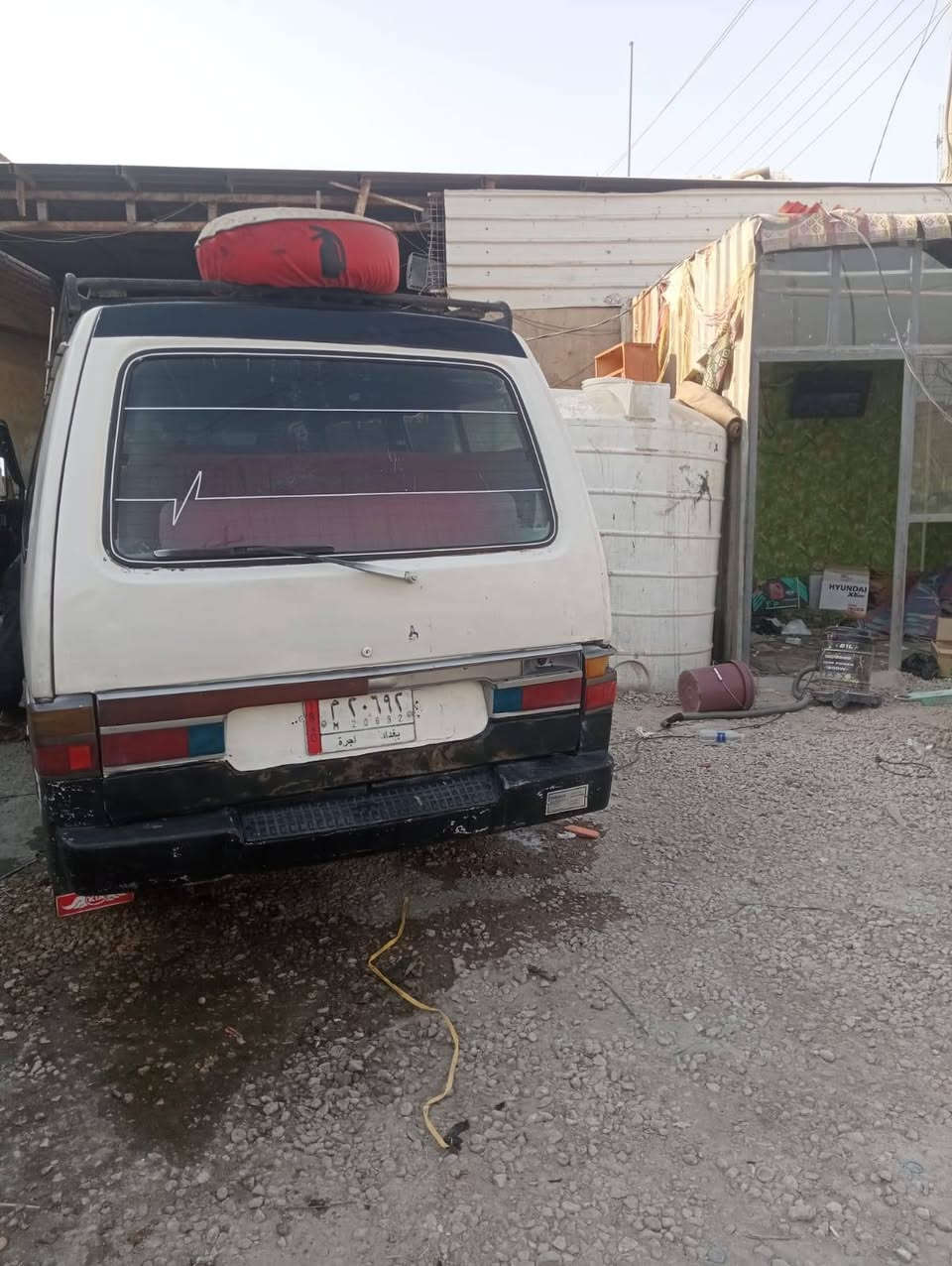 سلام عليكم سيارة البيع السعر 22 *********** نجف
