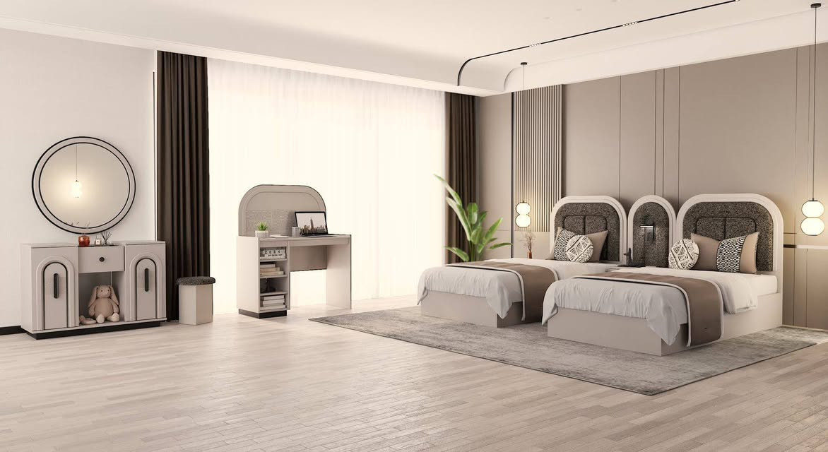 بعض القطع الفنية لاتحتاج الى وصف .😍.
فجمالها ودقة ابداعها يغني عن كل الكلام...,😍
 تركي  اصلي المنشأ بتصميم راقي يحقق كل ما تتمناه🥰
🌷كل هذا تجدوه لدينا🌷

#اثاث_عصري #اثاث_كلاسك #موديلات #فخمه 

✨ مــــجمع  السند يقدم لكم غرف نوم شبابي 

        

كل ما هوا جديد ومميز تجدونه  مجمع السند😍

العنوان تكريت شارع الزهور مقابل احمد العبيدي........

          لسنا الوحيدين لكننا الافضل 😍
الاستفسار اكثر يرجى مراسله الصفحه او الاتصال بالأرقام التاليه 
***********

***********
