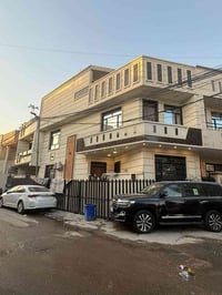 دار زيرو ركن للبيع   المساحه 68 متر وأقع حال 74 متر   يحتوي على 4 غرف ...