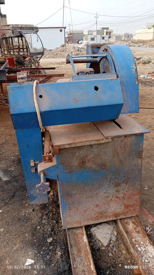 السلام عليكم كتر لبيع ماطور بلغاري طكتين 10حصان تواصل على رقم ***********
