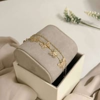 اساور ستانلس • مقاومة للصدأ • خصم ١٠٪