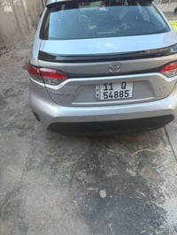 كورلا ٢٠٢٣ • وارد أمريكي • رقم بغداد