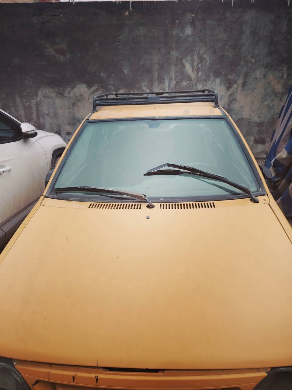 سياره سايبه للبيع بغداد الكريعات موديل 2012 على الراغبين الاتصال على الأرقام التالية *********** واتساب *********** مكلفه بلنشر اي معلومات ماعندي
