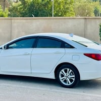 سوناتا ٢٤٠٠ • ٢٠١٢ • رقم بغداد بسمي