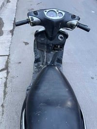 سكنس نثيه حلوه نضيفه كلها شغاله كيج بانزين كيج سرعه كهرباءيات كلها كام...