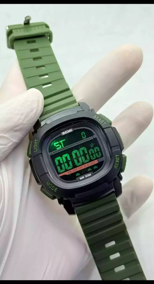 ساعات إلكترونية رجاليه ضد ماء تاريخ كامل جرس كلوب سير ربل من عالم الساعات خانقين سوق الرحمان فرع مركز الشرطه مقابل محل نبيل ملاعيب


**إذا كنت صاحب هذا الإعلان وتريد حذفه لأي سبب، رجاءا أرسل رسالة إلى الدعم الفني**