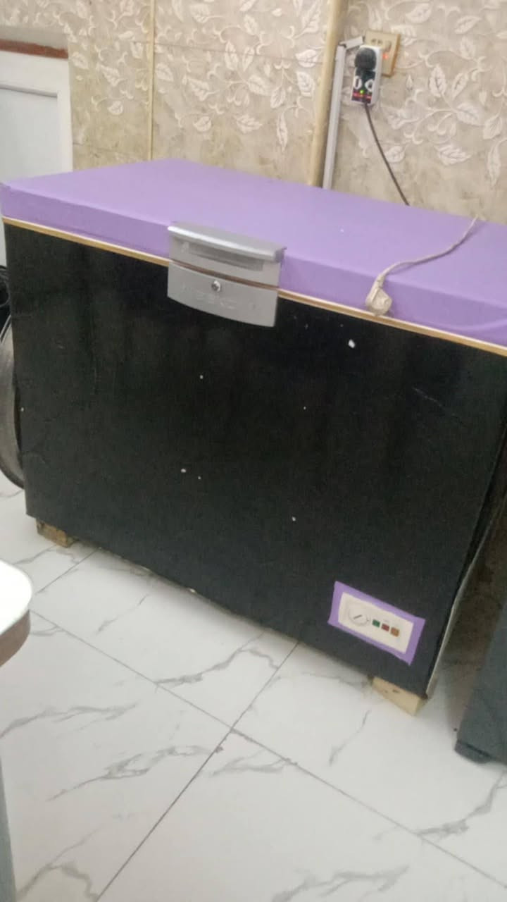 مجمده  بيهه عطل تشتغل هيه ب100
مكناسه غسل زوالي شركه امبليوم ب150


**إذا كنت صاحب هذا الإعلان وتريد حذفه لأي سبب، رجاءا أرسل رسالة إلى الدعم الفني**