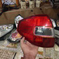 كوليوس • لايت يسار • بغداد رصافة