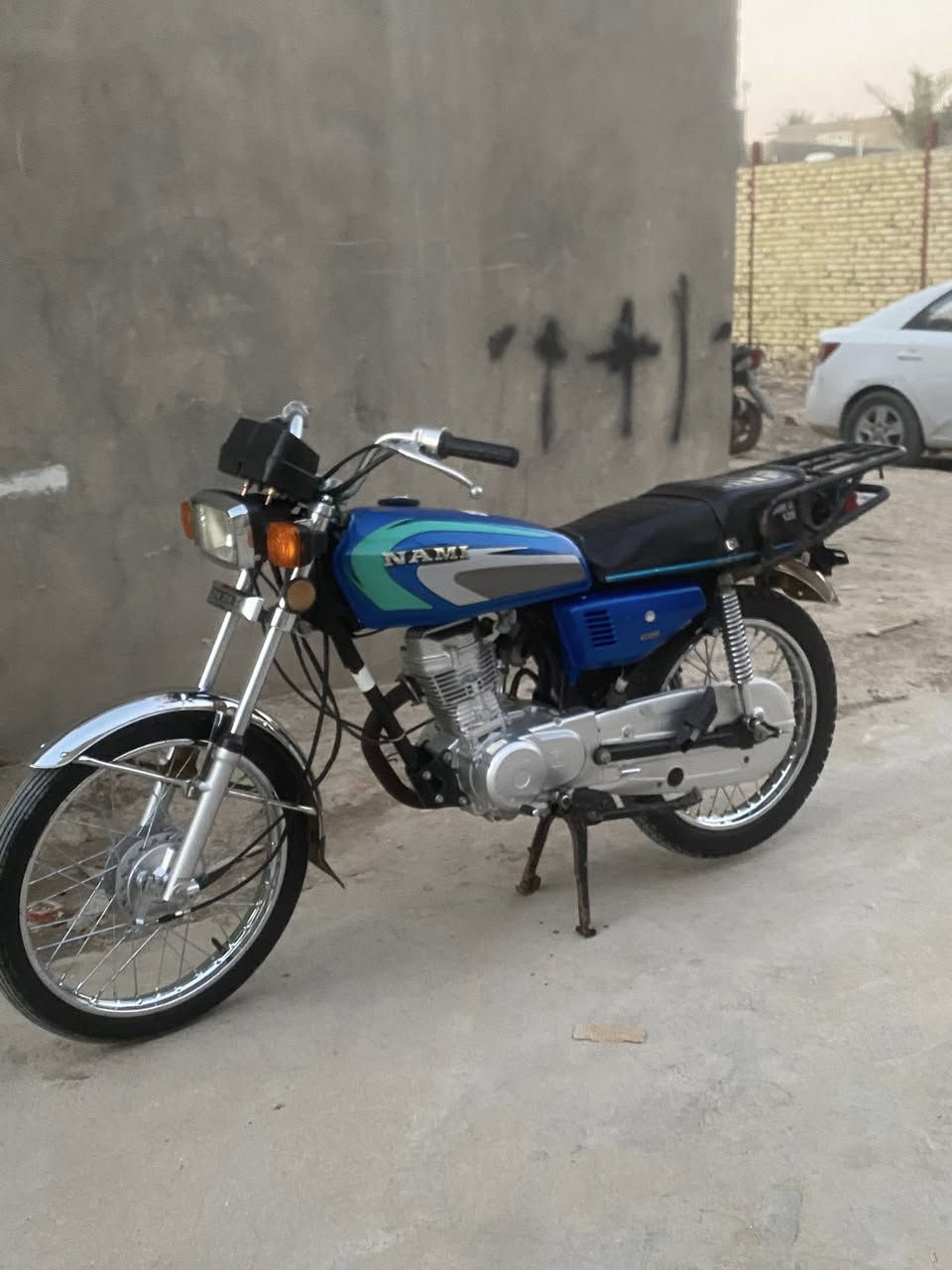 سلام عليكم نامه شلامجه 25شاصي 20 درجه تفيلس بس  لسعر خاص ما متواجد فيس رقم لهاتف ***********
