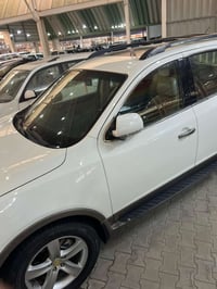 شيفروليه كروز • ٢٠٠٨ • رقم بغداد