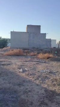 ام الهوى الجديدة • طابو • ٢٠٠م