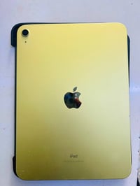 آيباد ١٠ • ٢٥٦ • بطارية ٨٥