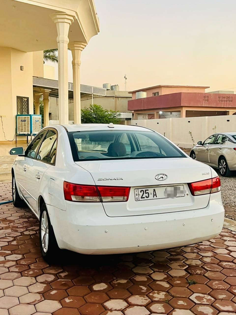 سوناتا ٢٠٠٩ وارد كوري نظام واحد محرك ٢٠٠٠ رقم كركوك دولي الضرر بونيد مبدل بلادي بدون دواخل السعر ١٠٥ وبيه مجال
 (غير متواجد عالفيس)
***********
*********** الحويقة, كركوك
