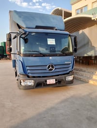 اتيكو • مكينة ٤ • كفاله عامه