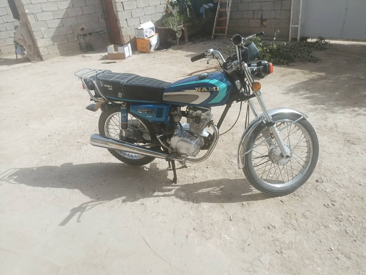 نامه شلامجه اوراق كامله شاصي 16التعميره جديده مانقصه برقي السعر 900 وبيها مجال مكاني ناصريه السجن الإصلاحي ***********
