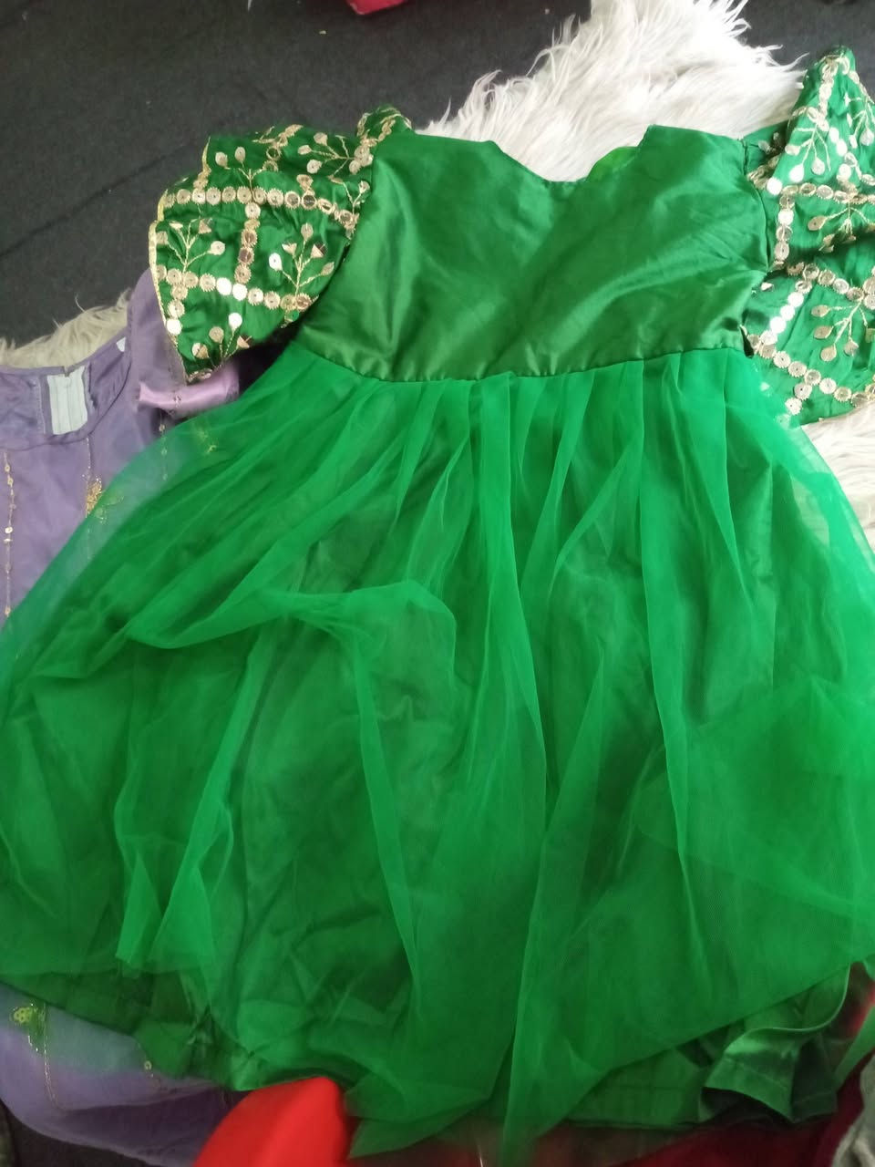 السلام عليكم بنات رمضاني اطفال سعر القطعه على 8


**إذا كنت صاحب هذا الإعلان وتريد حذفه لأي سبب، رجاءا أرسل رسالة إلى الدعم الفني**