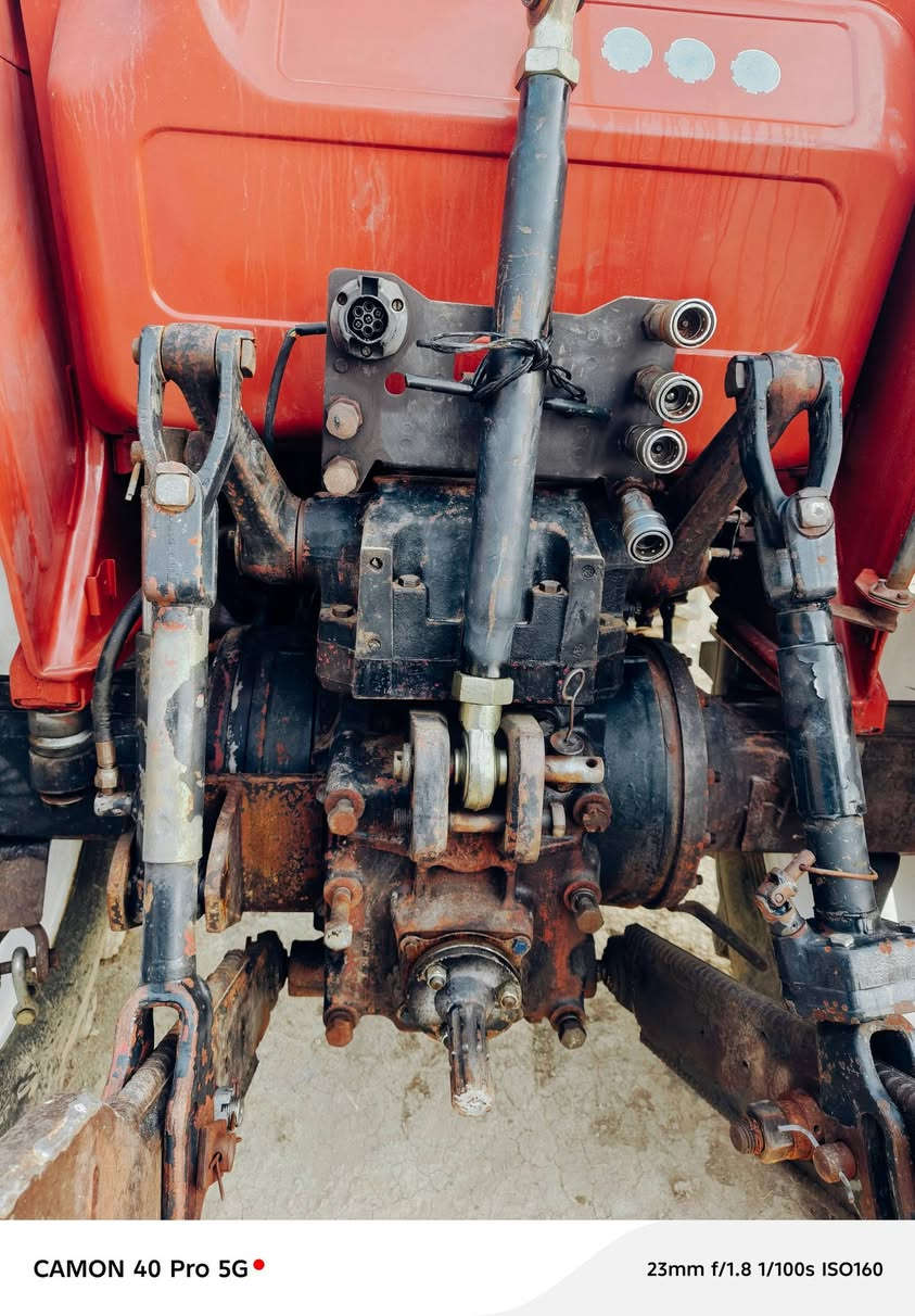 السلام عليكم مكينه فيات حجم 110دخول  جديد منفيس مكينه نضيفه  فول  المكينه مثل مابصوره واحسن ماناقصها برقي تبريد محرك كير  مكفوله سعر (40)وبيها مجال للشراي  العنوان واسط قضاء الزبيديه للستفسار ***********
