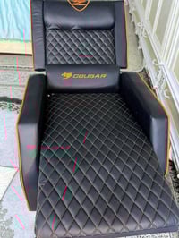 كورسي گيمينگ • مريح