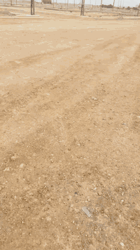 السلام وعليكم علان سكن وستثمار  قطع اراضي طابو زراعي مجاور مستشفى التر...