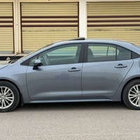 كورولا LE • ٢٠٢٢ • ٧٥٠٠٠ كم