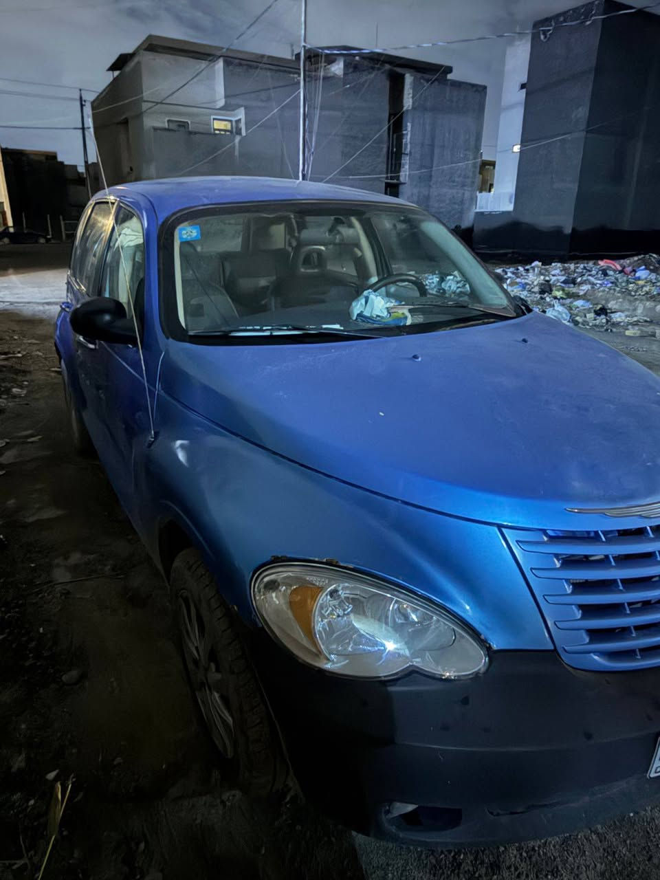 سياره كرايسلر امريكي موديل 2008
مكلف بنشر بسم بينه ثاني يوم داورلك 
مراوس اوبيع 50وبيه مجال عنوان بغداد البياع تواصل 
***********
