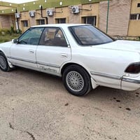مارك مسطره موديل 1992 صبغ بلادي كير ومحرك بطه رقم صلاح الدين دولي   را...
