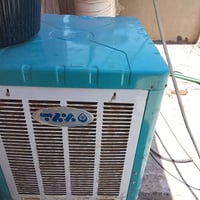 نضيفه • استعمال قليل • ماطور سرعتين