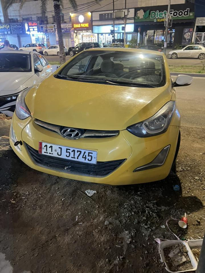 هونداي النترة ٢٠١٦ وارد امريكي حادث دعامية امامية كير ومكينة وصدر وتبريد كلة جديد صبغة وحدة مابيهة معجون السعر ١٠٠ وبيهة مجال قليل مكاني بغداد كرادة 
***********
