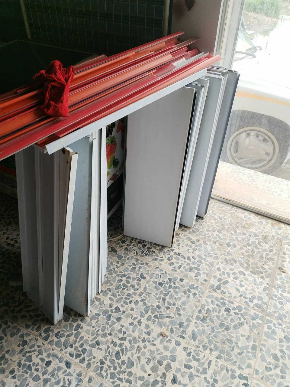 اغراض اسواق للبيع
*********** اتصال و وتساب 
*********** اتصال فقط
موصل ايسر 
خاص مفتوح
حجز اغراض ما عندي
