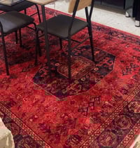 برلنت • ٣×٢م • جديدة استعمال قليل