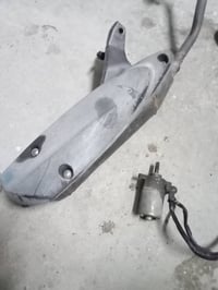 قفل • قطع غيار • بغداد