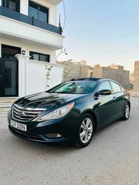 سوناته • ٢٠١٣ • بصمه تشغيل
