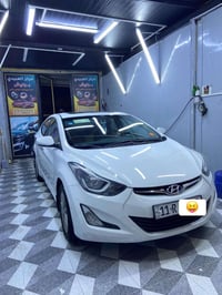 النترا ٢٠١٤ • محرك ١٨٠٠ • بالحله