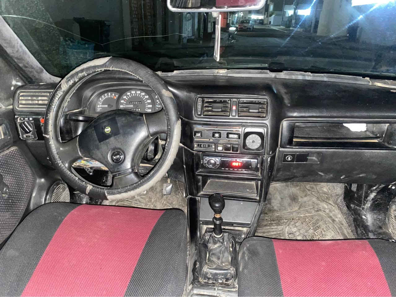 سلام عليكم أوبل فكرة محرك 20 كير ومحرك شرط طخم تاير كلشي بالسيارة شرط تجي وتشوف ما تصرف عليها دينار بس ما اندل راعيها أتكفل عشاير السعر 16 الاستفسار *********** موصل, نينوى
