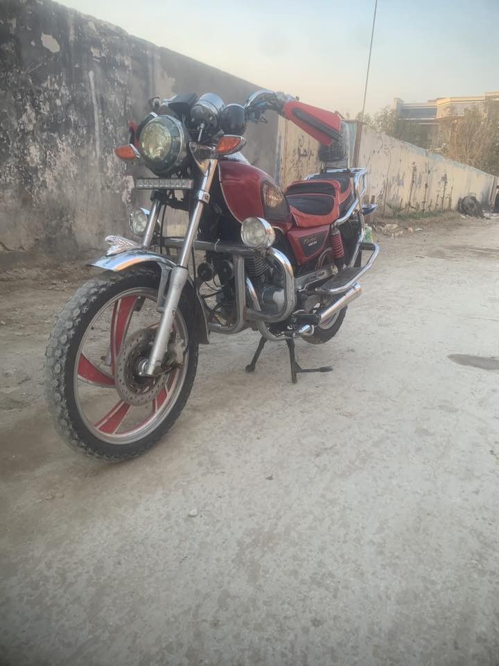 سلام عليكم 🫡
دراجه جوندا مديل 2017 دراجه مكفوله من كلشي 

أوراق صولي. اي نقص مابيها نكره سلف هندر واحد 

وين مايعجيبك تطلع تراي بيها 

فقط ( لبوشه بدله مره وحده وكاله وين مايعجبك تفحصها )

مكان ديوانيه. سعر خاص. ***********
