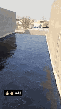 سلام عليكم الي يحتاج خلفه مال ماستك او زقت اني بخدمته وين ما جان سويب والمناطق المجاوره الهة الاتصال على رقم *********** متواجد
