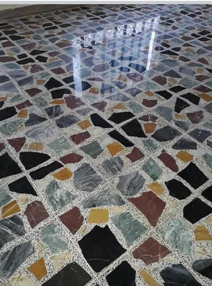 ابو مصطفى للجلي الموقعي لكافة أنواع الكاشي العراقي والمرمر والمرمر الطبيعي والصب الموقعي والبايات وواجهات الدور وجلي الصب الكونكريتي للاستفسار الاتصال على الرقم التالي 
***********
