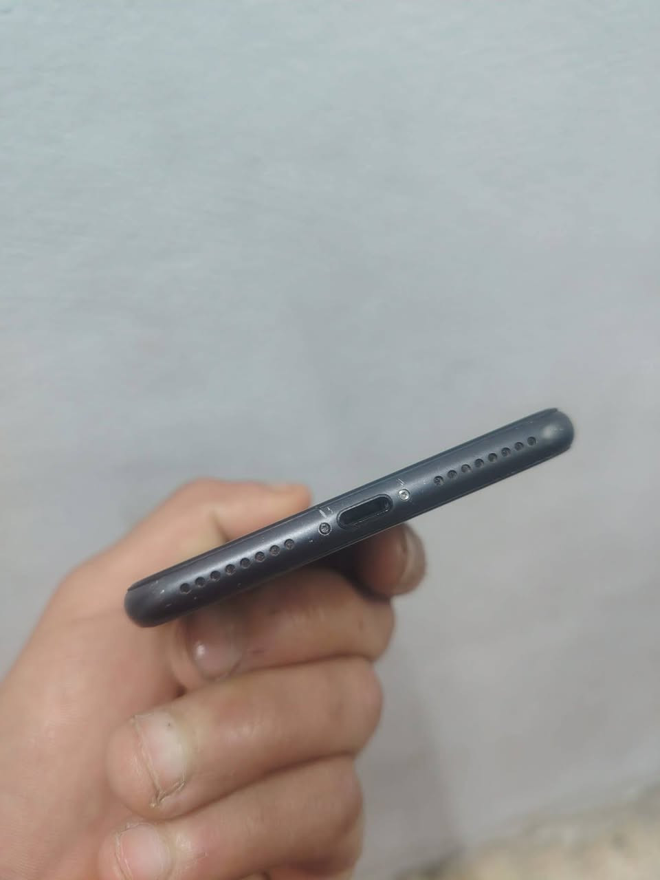 8بلاص
مبدل شاشه وبطاريه شرط فول 

كامرة خلفيه عاطله +دكمه البصمه شغاله فقط

64

بطاريه 100

السعر 80وبي مجال


**إذا كنت صاحب هذا الإعلان وتريد حذفه لأي سبب، رجاءا أرسل رسالة إلى الدعم الفني**