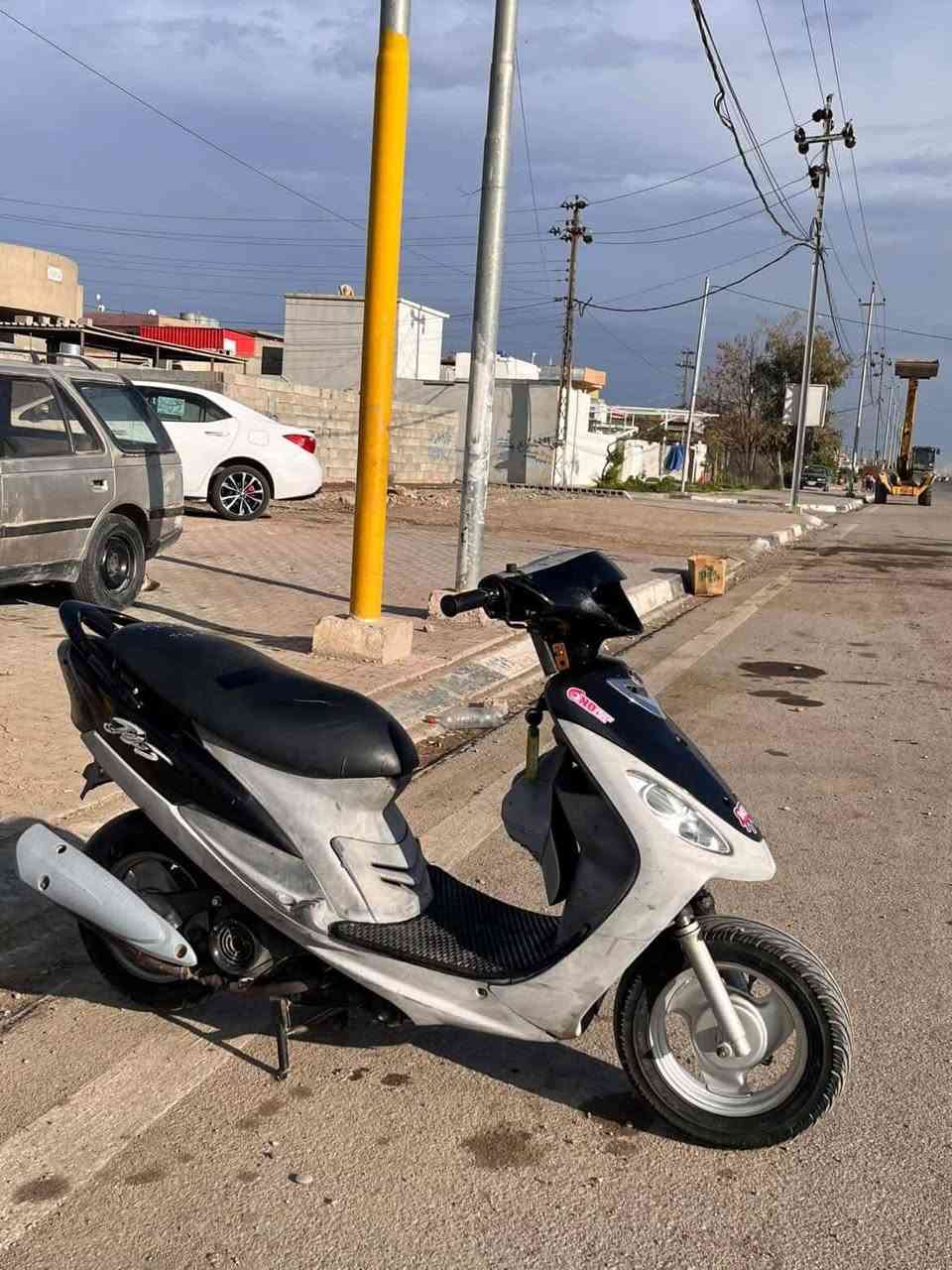 السلام عليكم ماكس منغولي ربه كلشي البيه بلادي والسعر خاص والمو شراي لا يدخل ويدوخني👍🏻.


**إذا كنت صاحب هذا الإعلان وتريد حذفه لأي سبب، رجاءا أرسل رسالة إلى الدعم الفني**