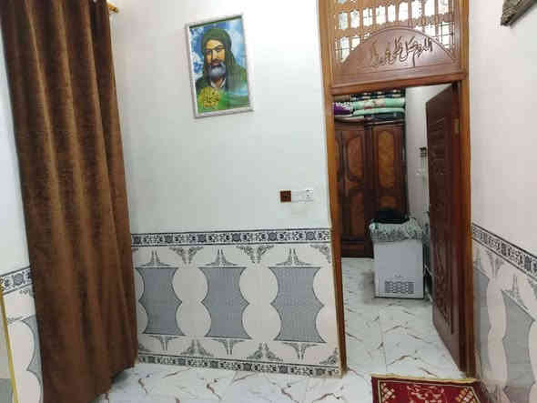 🏠دار سكن للبيع طابوو صرف 

📌حي الوحده قرب مركز الشرطه 

📏الابعاد:- 100م عرض الواجهه 5

ـــــــــــــــــــــــــــــــــــــــــــــــــــــــــــــــــ

🏠الدار يباع ع مبادره مع معاملة جاهزه للصرف 

❇️بناء حديث طابق واحد عگاده 

❇️يحتوي ع:-

❇️غرفة نوم... صاله... مطبخ.. استقبال.. صحيات ❇️

💵السعر 80 ع مبادره مقدمه 15 مليون.. والباقي ع

                                 الاستلام 

      ــــــــــــــــــــــــــــــــــــــــــــــــــــــــــــــــــــــ

#للاستفسار اكثر الاتصال على الارقام 

#هاتف:- ***********

#هاتف:- ***********

#مراجعة مكتب دبي للاستشارات العقاريه

#عنوان المكتب العروبه الثانيه مقابل منتزه الحريه
