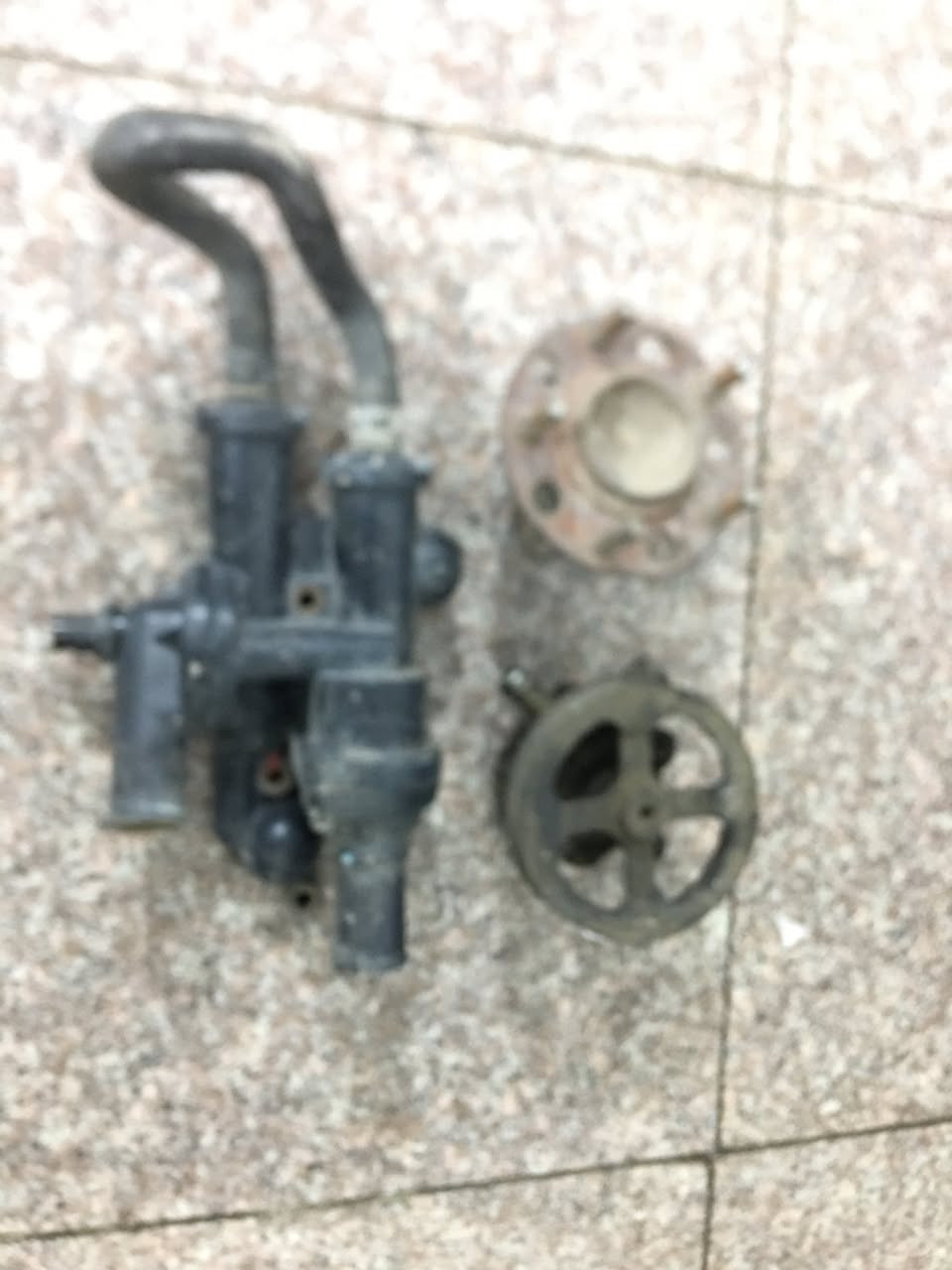 غراض افنجر للبيع كلمن وسعره ***********
