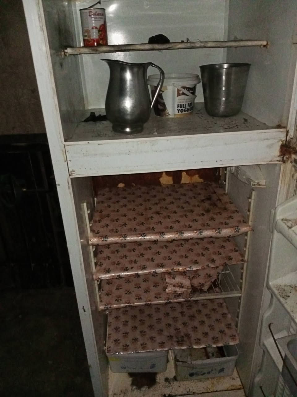 مجمده وثلاجه لبيع


**إذا كنت صاحب هذا الإعلان وتريد حذفه لأي سبب، رجاءا أرسل رسالة إلى الدعم الفني**