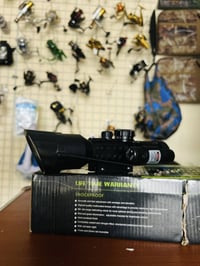 ناظور • ليزر • عدة كاملة